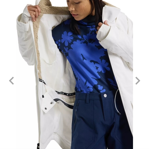 Burton Jacket - Picture 12 of 15